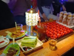 -喜鹊音乐酒馆(西街店)