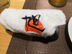 -割烹旭日本料理(龙湖狮山天街店)