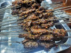 -清真·马峰烤肉(小学习北巷店)