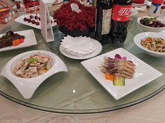 -上海闵行星河湾酒店