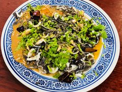 -京碗居老北京特色菜(北环东路店)