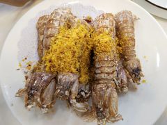 -小老板海鲜酒家(董家渡店)