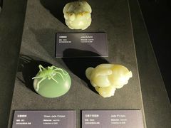-深圳珠宝博物馆