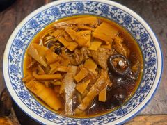 -西园寺素食(西园弄戒幢律寺店)