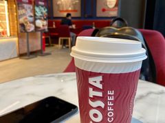 -COSTA COFFEE(吴江路店)