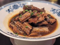 -合家小菜餐馆(新诚花苑店)