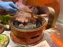 -西塔老太太泥炉烤肉(苏州大悦城店)