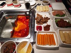 -海底捞火锅(九久奥特莱斯店)