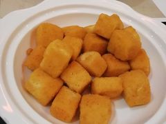 -海航大厦万豪酒店彩海轩中餐厅(霄云路店)