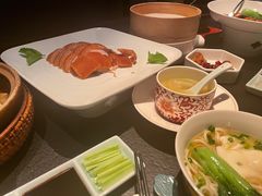 -晓长安·新陕菜(曲江店)