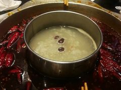 -董家湾重庆老火锅(嘉华店)