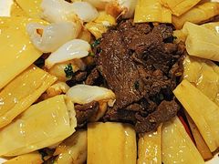 -十二点·辣椒炒肉(南山店)