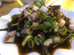 -二孃鸡爪爪(东郊记忆店)