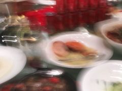 -梦都海鲜酒家(万达广场江桥店)