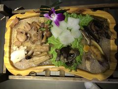 -老诚一锅羊蝎子(黄寺大街店)