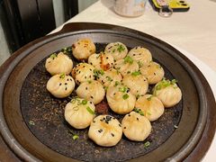 拇指虾仁生煎-上海人家花樣年华(虹口龙之梦店)