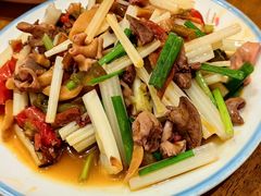 -弓虽昌焖烧鸡(大竹林店)