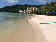 -富国岛翡翠湾 JW 万豪度假酒店