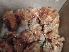 -Obligi Chicken韩式炸鸡(三元桥店)