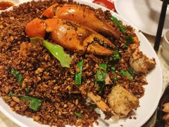 喜记正宗炒辣蟹-喜记避风塘炒辣蟹(旗舰店)