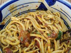 -面尚香关中面馆(盛龙广场总店)