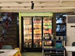 -肥家大排档(天河体育西店)