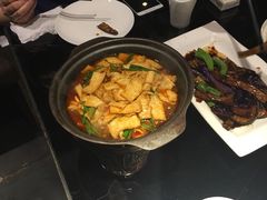 -阿庄新豫菜(通泰路店)