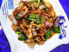 -碧海银沙海鲜餐厅(恒大海上威尼斯店)