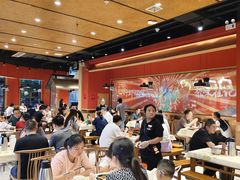 -聚味瞿记·龙虾堂(天元店)