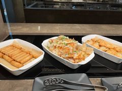 -西安高新洲际酒店•源咖啡全日制餐厅