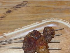 -嘻小北·兰州清汤牛肉面(太平洋森活天地店)