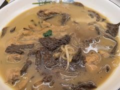 -东北饺子馆(马尾君竹店)
