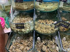 -烁佳海鲜大馅饺子