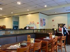 大堂-宏状元现熬粥·京味菜(三里河店)