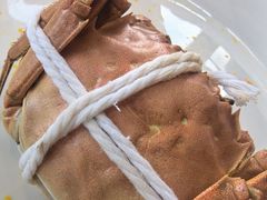 -品鲜村农家菜·阳澄湖大闸蟹(总店)