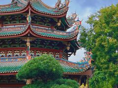 -南普陀寺