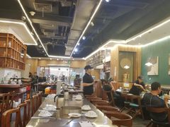 -胡须佬鸡煲四季火锅店(石厦西村直营店)