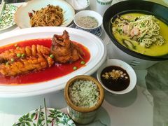 -苏梦江南·淮扬菜(夫子庙店)