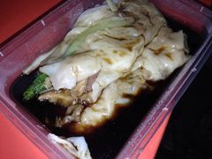 牛肉肠-银记肠粉(文昌北路店)