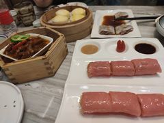 -喜喜香港餐厅(夏日百货店)