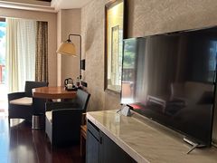-三清山希尔顿度假酒店