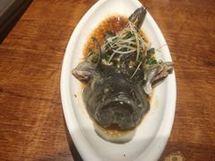 -南海渔家•海鲜•正宗海南菜(海棠湾店)