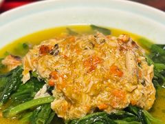 酒香豆苗-孔乙己酒家(虹桥路店)