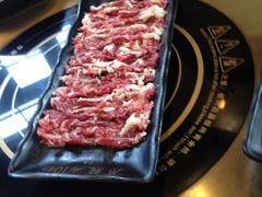 -手选潮汕鲜活牛肉火锅(二七广场店)