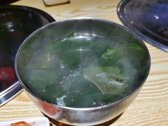 -韩国大金刚烤肉·料理(印象城店)