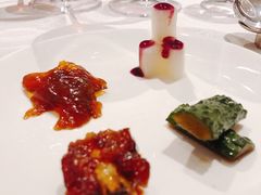 -一品淮扬 · 淮扬菜·北京万达文华酒店