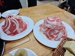 -元盛居(亚泰大街店)