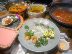 -泰澜得泰国菜(大学城店)