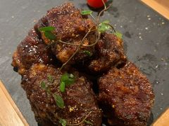 -荷塘秋月·本帮江浙菜(国权路店)