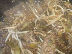 -张氏父子常德肠子馆(贺龙店)